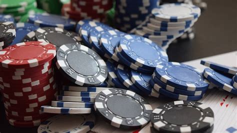 fun facts about gambling chips